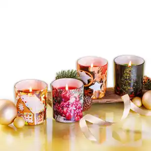 Bella Casa Duftkerze