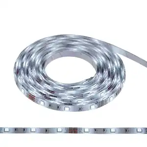 toom LED-Streifen bunt 5 m