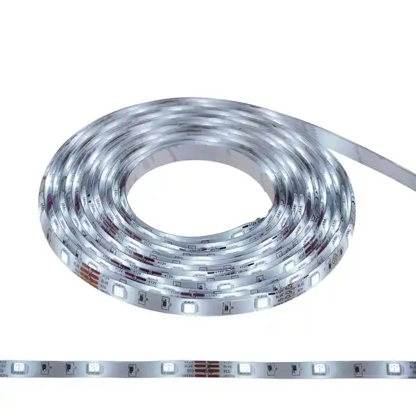 Bild 1 von toom LED-Streifen bunt 5 m