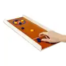 Bild 1 von Game Holz-Curling-Tischspiel