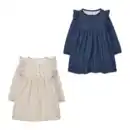 Bild 1 von LILY & DAN Flanellkleid