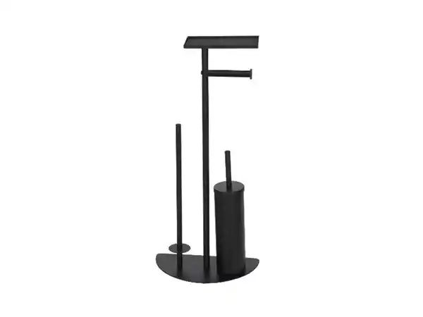 Bild 1 von Wenko Stand WC-Garnitur Cosenza