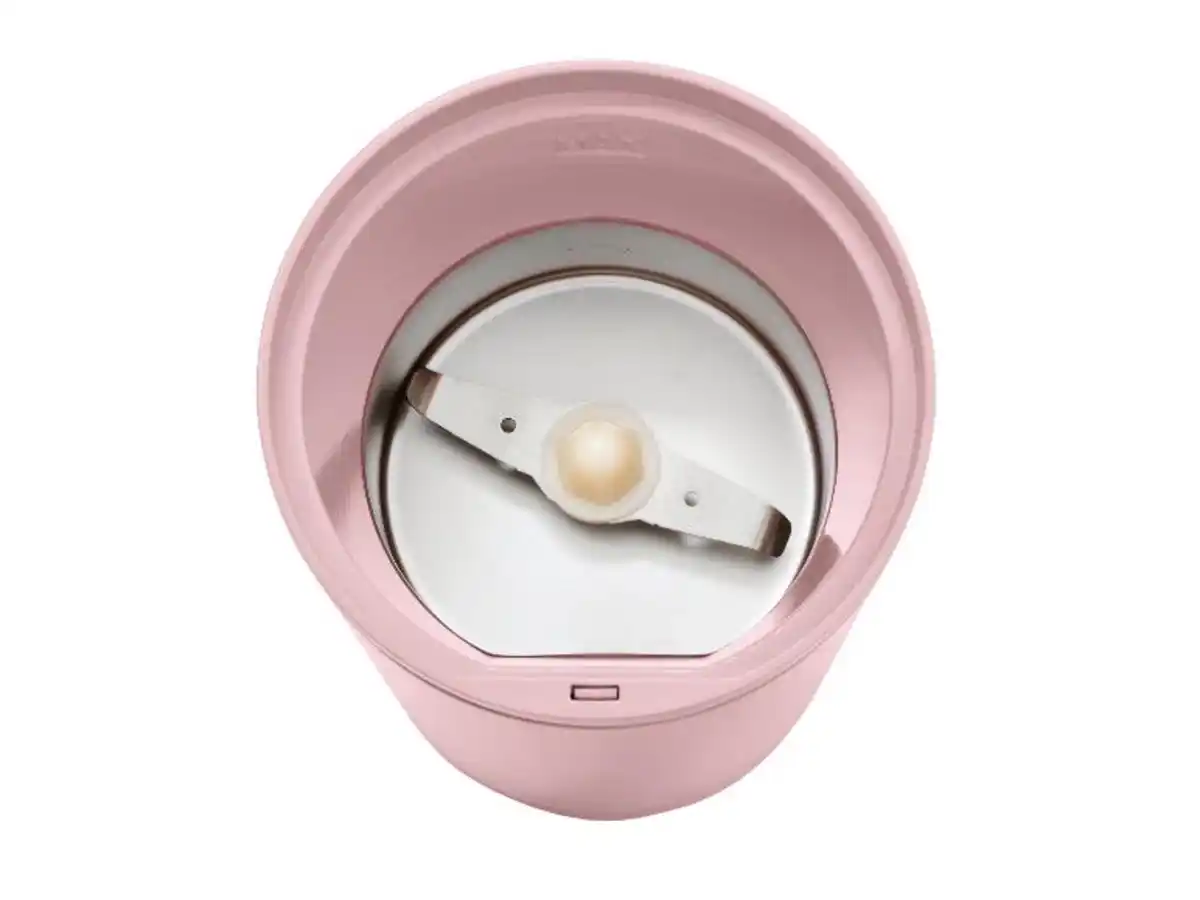 Bild 3 von SILVERCREST® Kaffeemühle »SKMS 180 C1« Pastell