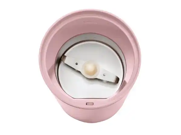 Bild 3 von SILVERCREST® Kaffeemühle »SKMS 180 C1« Pastell