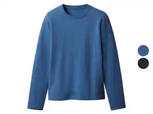 esmara® Kinder Thermo-Langarmshirt