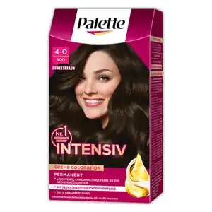 Poly Palette Intensiv Creme Coloration