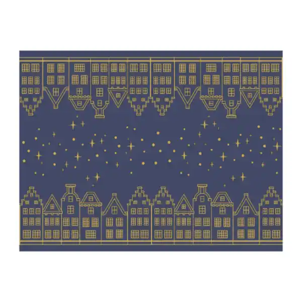 Bild 4 von KOKETT Tischläufer / Tischdecke(n)