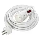 Bild 1 von cet Verlängerungskabel