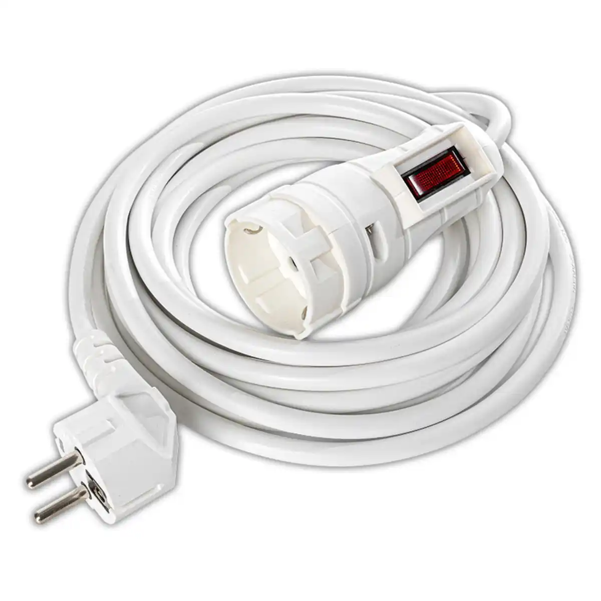 Bild 1 von cet Verlängerungskabel