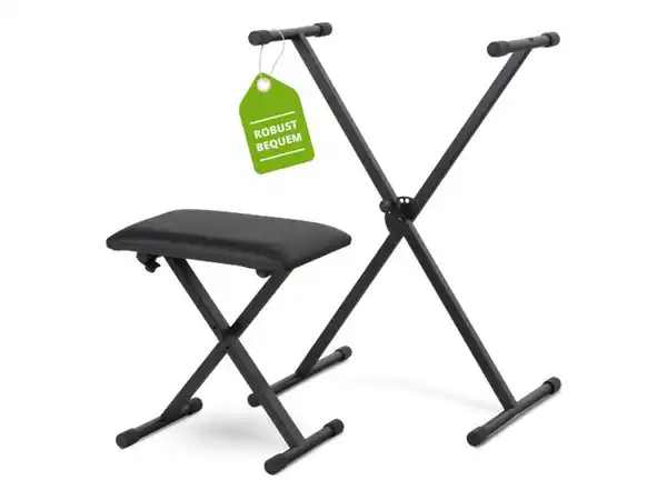 Bild 1 von Classic Cantabile Keyboard-Set