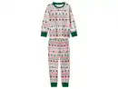 Bild 2 von lupilu® Kinder-Pyjama