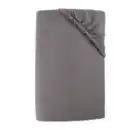 Bild 4 von NOVITESSE Flanell-Spannbetttuch, B x L: ca. 140 x 200 cm