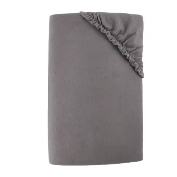 Bild 4 von NOVITESSE Flanell-Spannbetttuch, B x L: ca. 140 x 200 cm