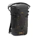 Bild 1 von Rucksack, 25 l, Tarpaulin, schwarz