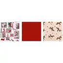 Bild 2 von Bella Casa Jacquard-Tischdecke Uniline