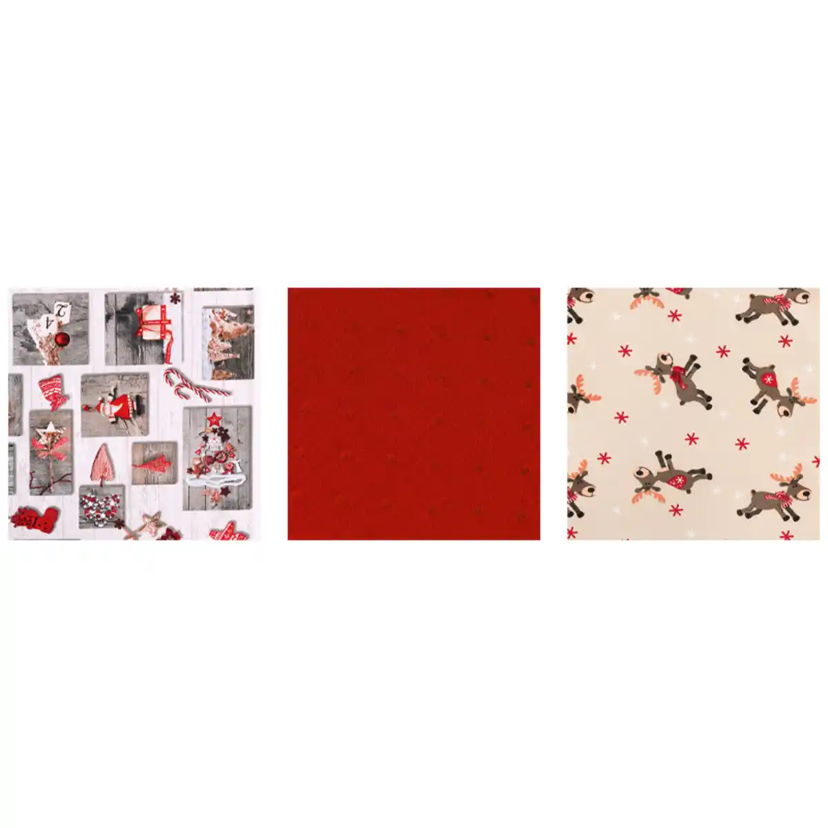 Bild 2 von Bella Casa Jacquard-Tischdecke Uniline