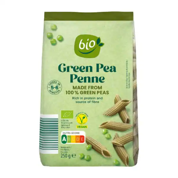 Bild 3 von BIO Gemüsepasta 250g