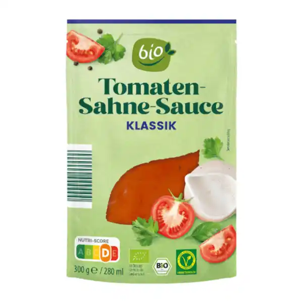 Bild 2 von BIO Tomatensauce 300g