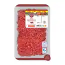 Bild 2 von MEINE METZGEREI Rinderhackfleisch XXL 1kg