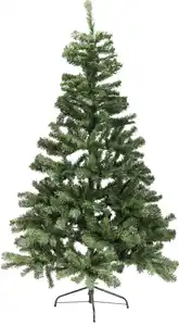 TrendLine künstlicher Weihnachtsbaum 180 cm grün