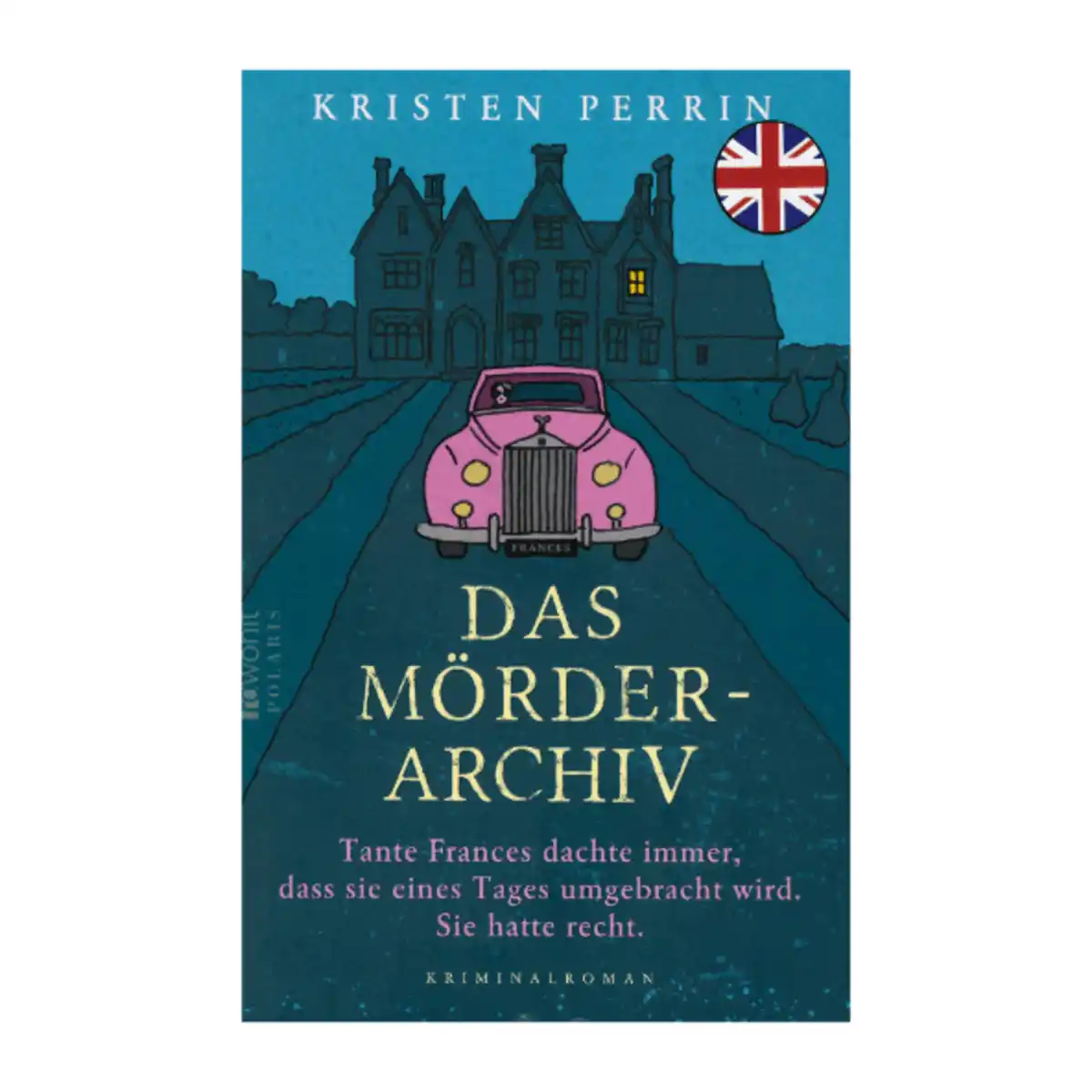 Bild 2 von Taschenbuchroman