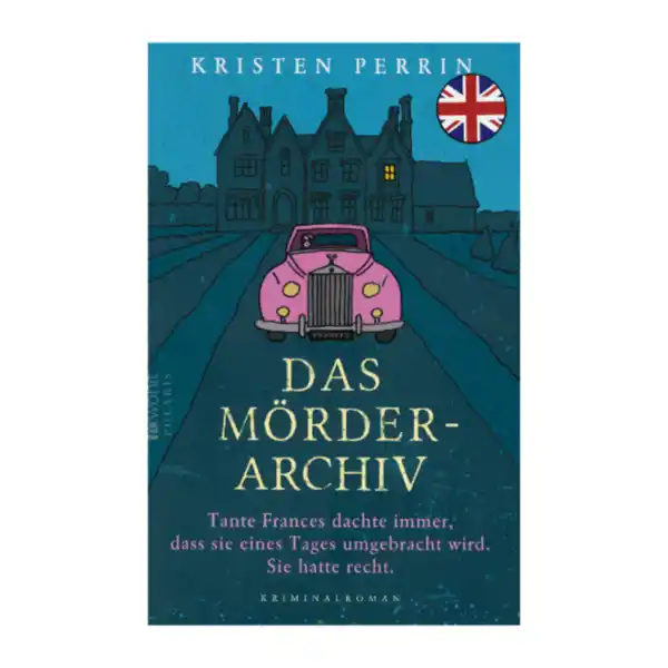 Bild 2 von Taschenbuchroman