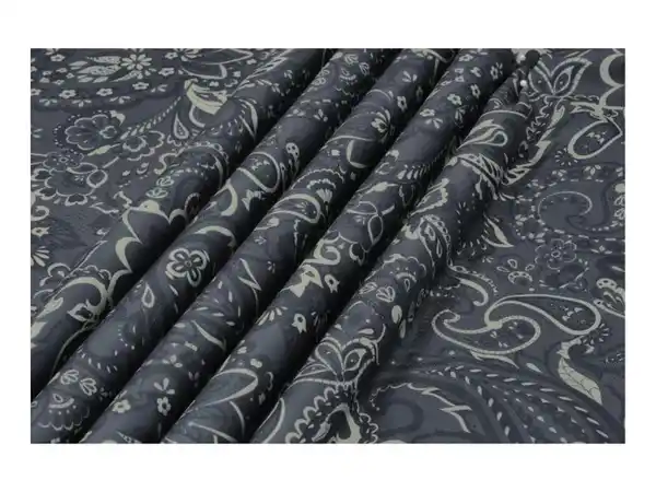 Bild 3 von LIVARNO® Bettwäsche Mikrofaser Satin, 135 x 200 cm