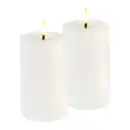 Bild 4 von HOME CREATION LED-Echtwachskerzen