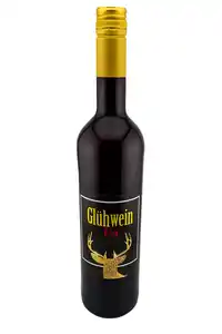 Michel Glühwein Rot 0,75l