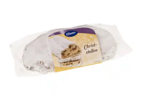 Bild 1 von Christstollen 450 g