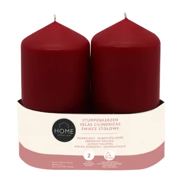 Bild 3 von HOME CREATION Kerzen