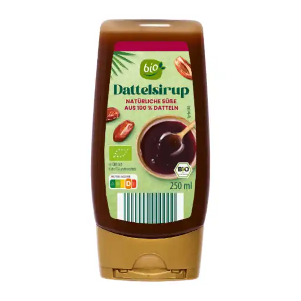Bild 2 von BIO Sirup 250ml