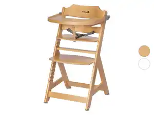 Safety 1st Hochstuhl »Toto«, mitwachsend, mit Tisch