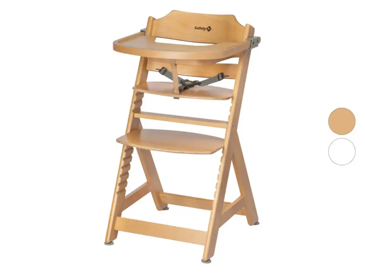 Bild 1 von Safety 1st Hochstuhl »Toto«, mitwachsend, mit Tisch