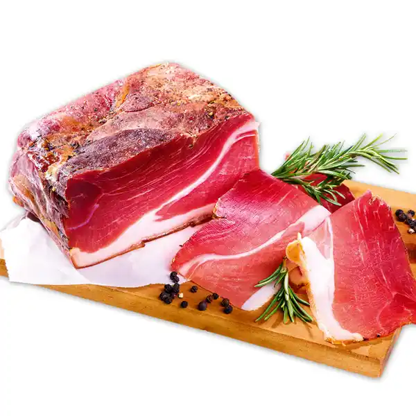 Bild 2 von Moser Südtiroler Speck