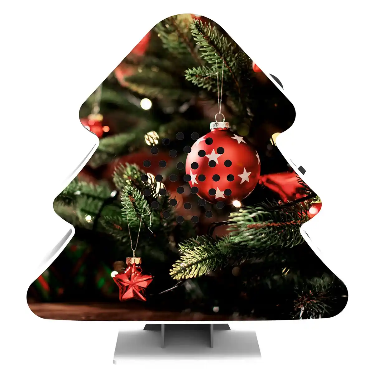 Bild 1 von AMBIANO Weihnachts-Soundbox