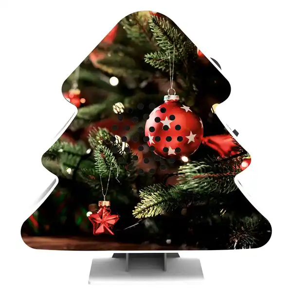 Bild 1 von AMBIANO Weihnachts-Soundbox