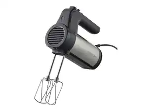 SILVERCREST® Premium-Handmixer »SHM 500 A1«