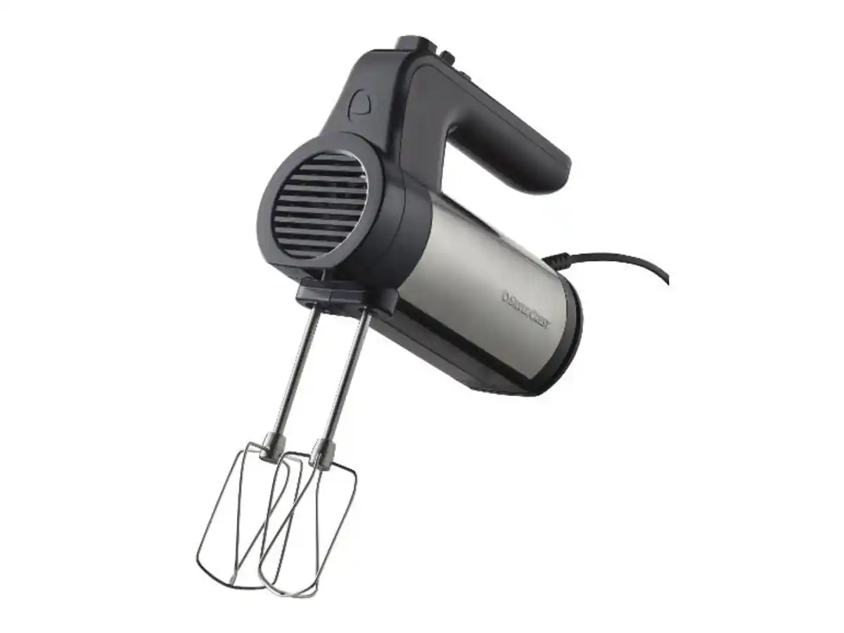 Bild 1 von SILVERCREST® Premium-Handmixer »SHM 500 A1«