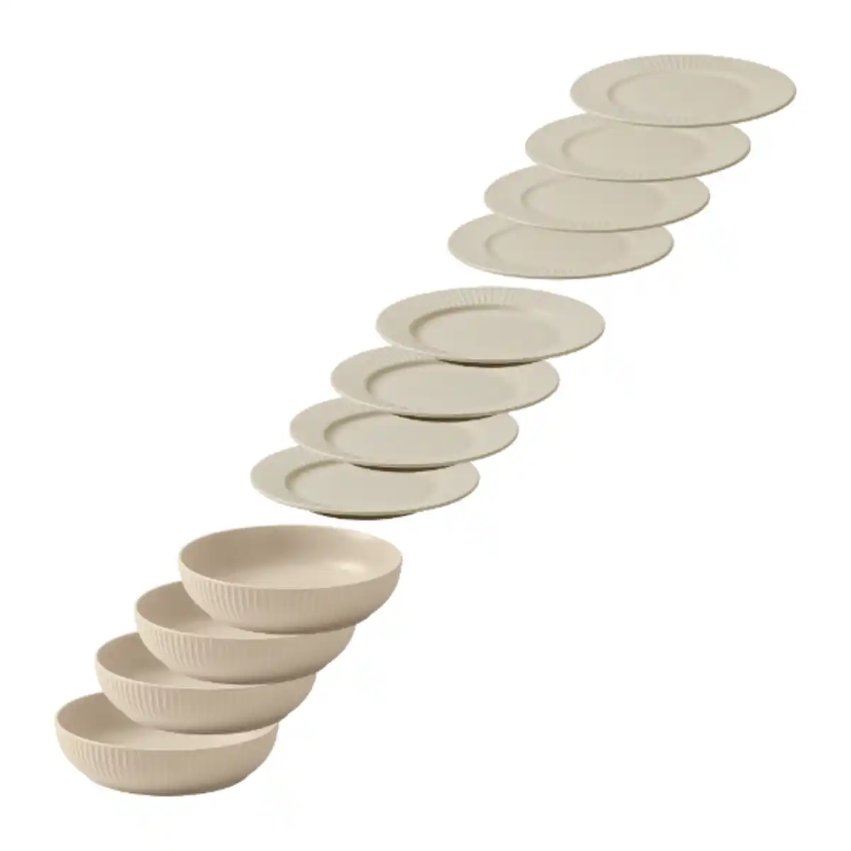 Bild 3 von CROFTON Geschirr-Set