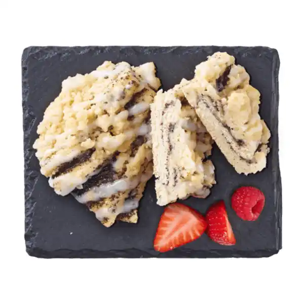 Bild 1 von MEIN BESTES Mohnhappen