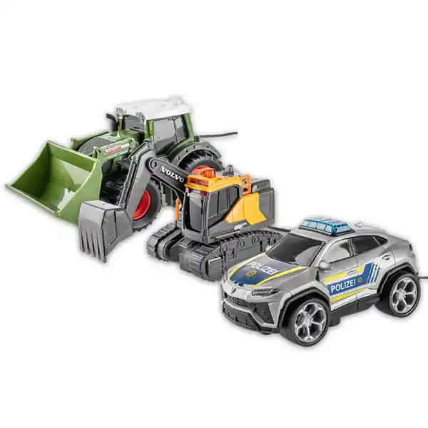 Bild 1 von Dickie Toys Fahrzeug