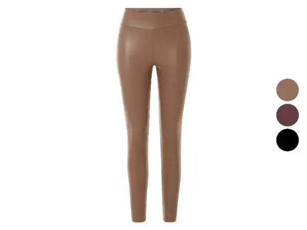 Bild 1 von esmara® Damen Leggings