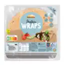 Bild 1 von GOLDÄHREN Protein-Wraps 320g