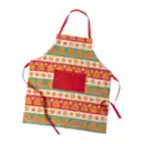 Bild 3 von CROFTON Schürze / Küchenset / Topflappen-Ofenhandschuh-Set