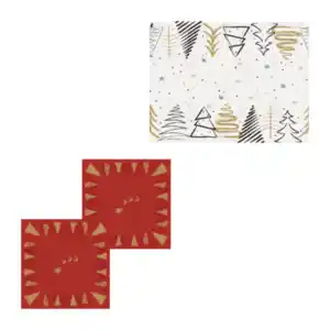 KOKETT Tischläufer / Tischdecke(n)