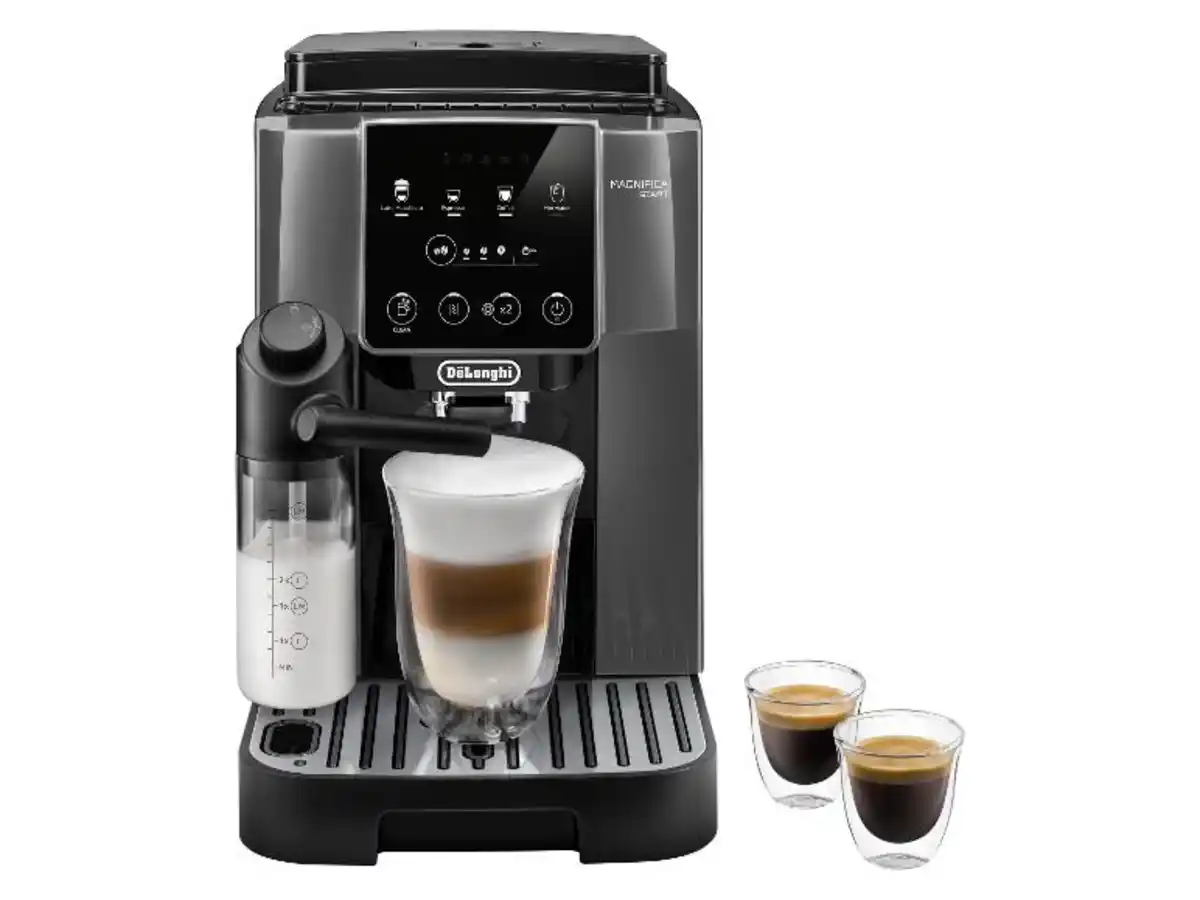 Bild 1 von Delonghi Kaffeevollautomat Magnifica Start Milk »ECAM 223.61.GB«