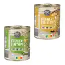 Bild 1 von SPEISEZEIT Eintopf 400g