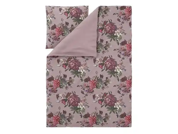 Bild 2 von LIVARNO® Bettwäsche Mikrofaser Satin, 135 x 200 cm