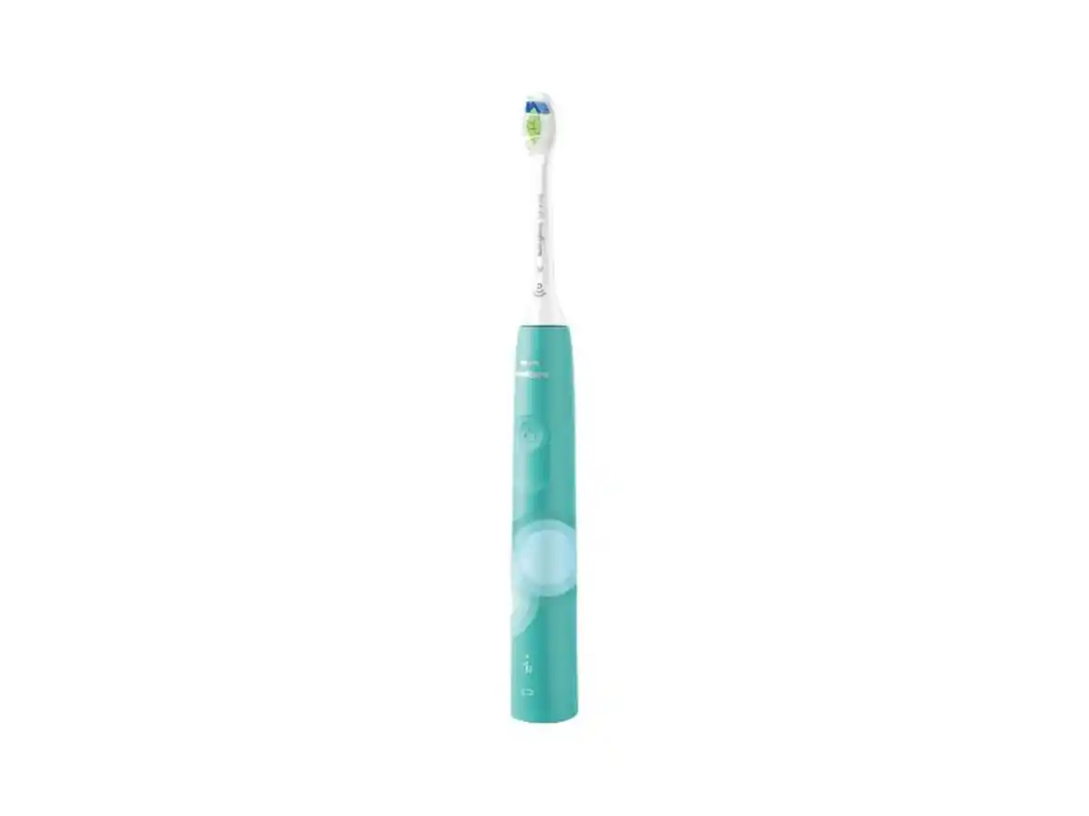 Bild 2 von PHILIPS Sonicare Elektrische Schallzahnbürste » HX3689Series 4100«